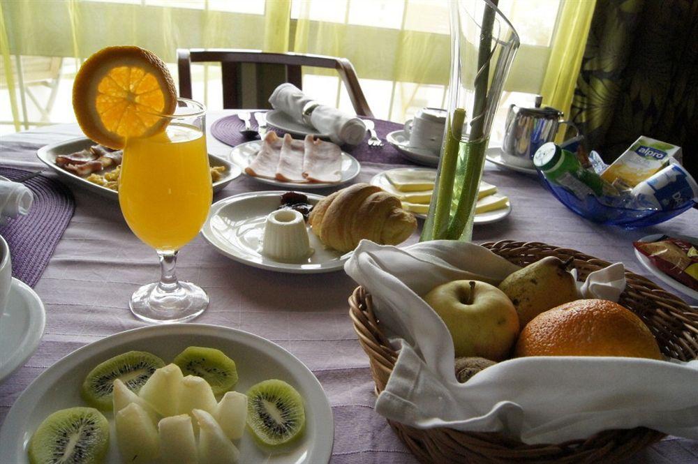 Hotel Montemuro Каштру-Дайре Екстер'єр фото
