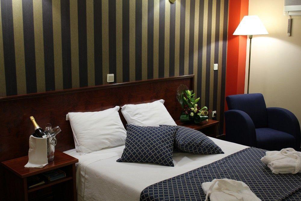 Hotel Montemuro Каштру-Дайре Екстер'єр фото