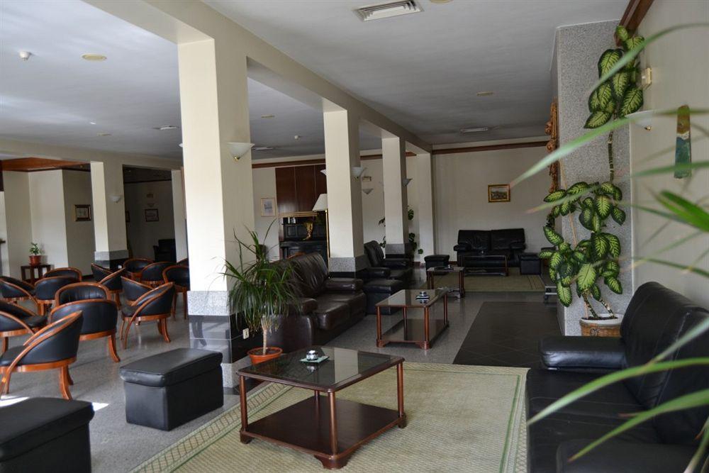 Hotel Montemuro Каштру-Дайре Екстер'єр фото