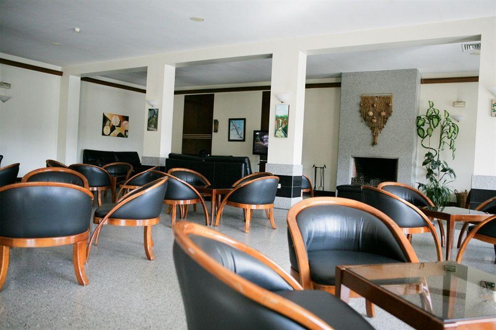 Hotel Montemuro Каштру-Дайре Екстер'єр фото